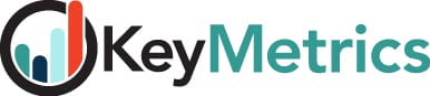Key Metrics Logo