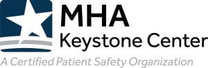MHA Keystone Center Logo
